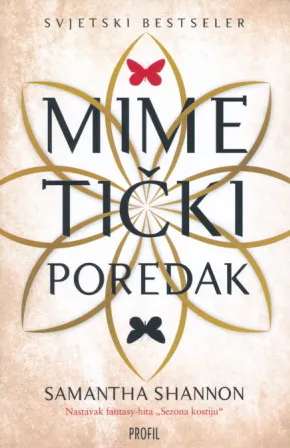 Mimetički poredak
