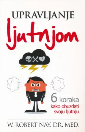Upravljanje ljutnjom