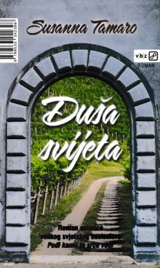 Duša svijeta