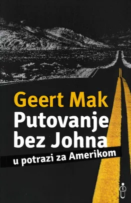 Putovanje bez Johna