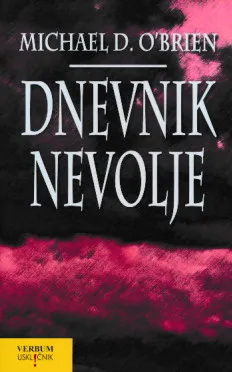 Dnevnik nevolje