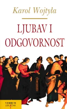 Ljubav i odgovornost