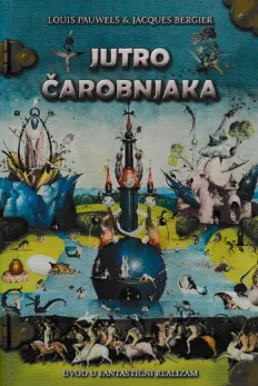 Jutro čarobnjaka