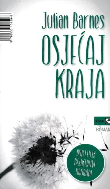 Osjećaj kraja