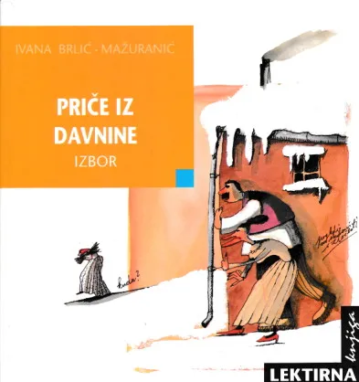 Priče iz davnine (izbor)