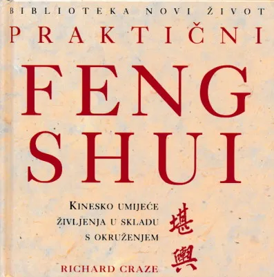 Praktični feng shui