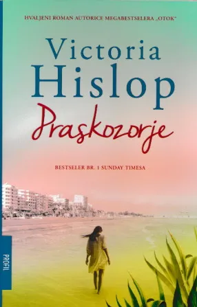 Praskozorje