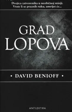 Grad lopova