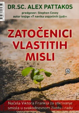Zatočenici vlastitih misli