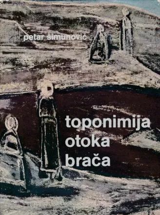 Toponimija otoka Brača
