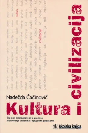 Kultura i civilizacija