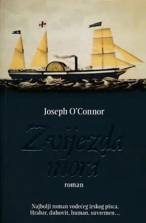 Zvijezda mora