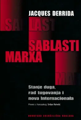 Sablasti Marxa