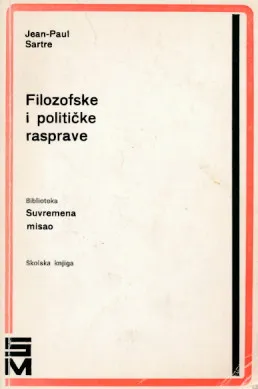 Filozofske i političke rasprave