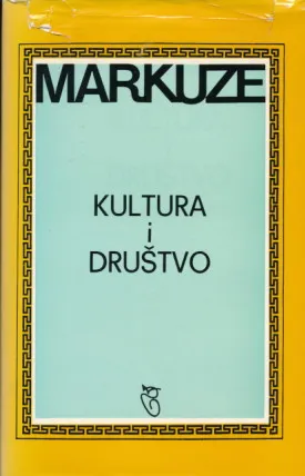 Kultura i društvo