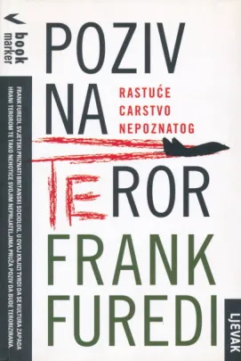 Poziv na teror