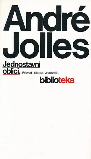 Jednostavni oblici