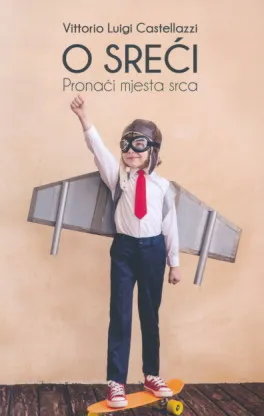 O sreći: Pronaći mjesta srca