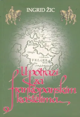 U potrazi za frankopanskim kaštelima