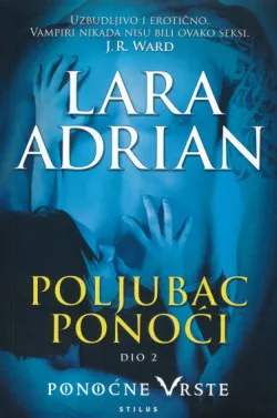 Ponoćne vrste 1-2