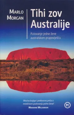 Tihi zov Australije