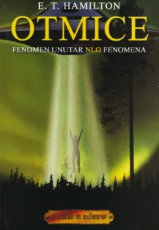 Otmice: Fenomen unutar NLO fenomena
