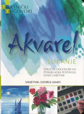 Akvarel (slikanje)