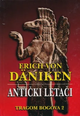 Antički letači