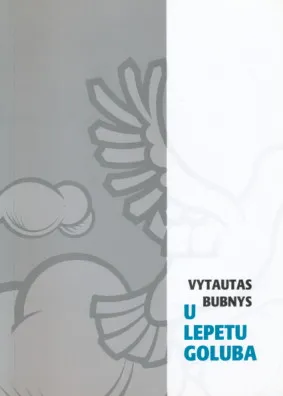 U lepetu goluba