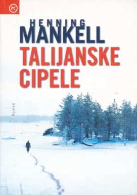 Talijanske cipele