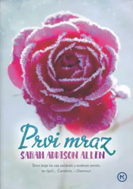 Prvi mraz