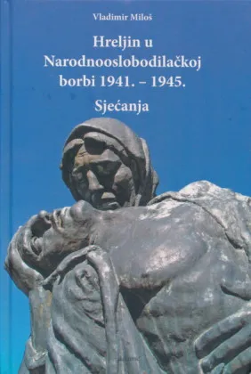 Hreljin u NOB 1941-1945.