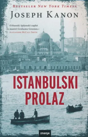 Istanbulski prolaz