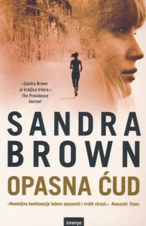 Opasna ćud
