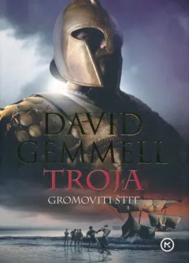 Troja: Gromoviti štit