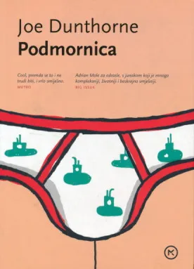 Podmornica