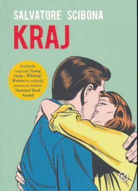 Kraj