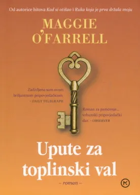 Upute za toplinski val