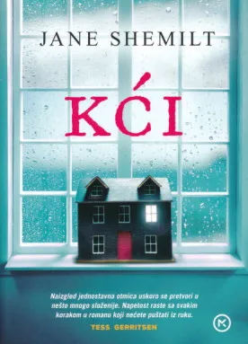 Kći