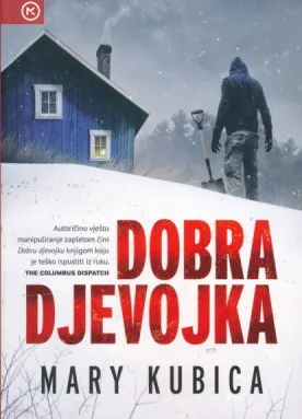 Dobra djevojka