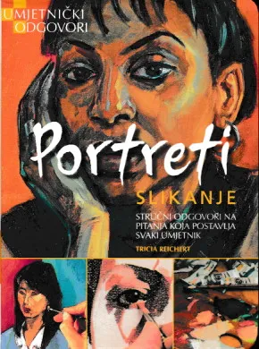 Portreti (slikanje)