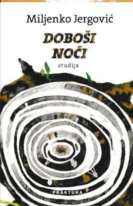 Doboši noći