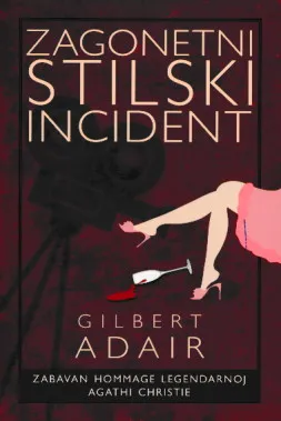 Zagonetni stilski incident