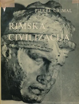 Rimska civilizacija