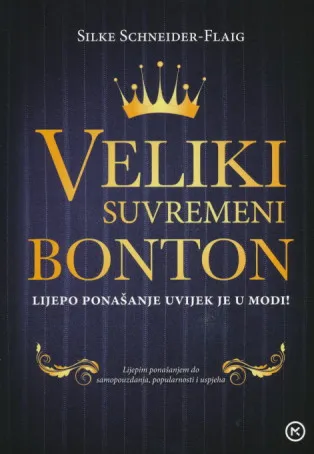 Veliki suvremeni bonton