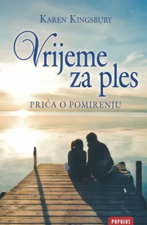 Vrijeme za ples