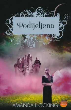 Podijeljena