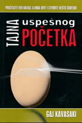 Tajne uspešnog početka