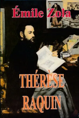 Therese Raquin