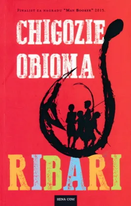 Ribari